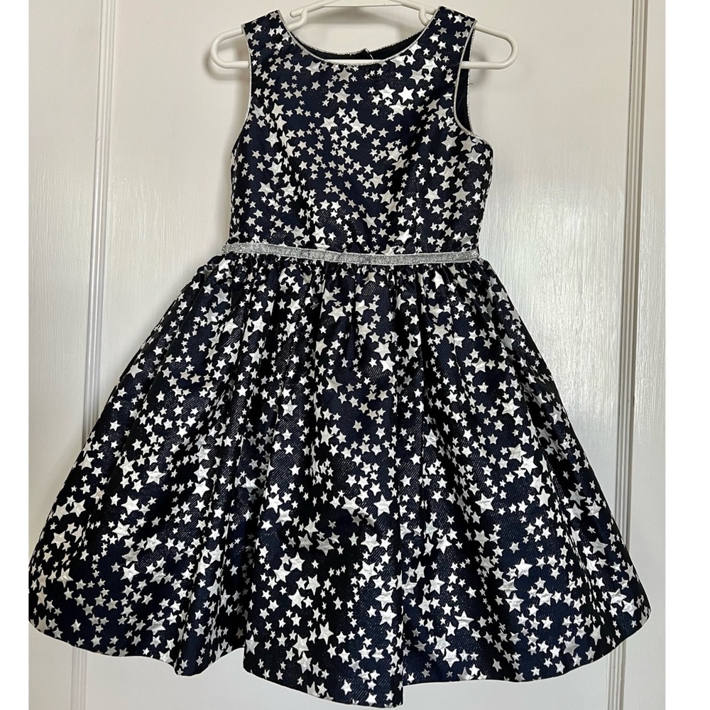 Little girl dress for party 🎉